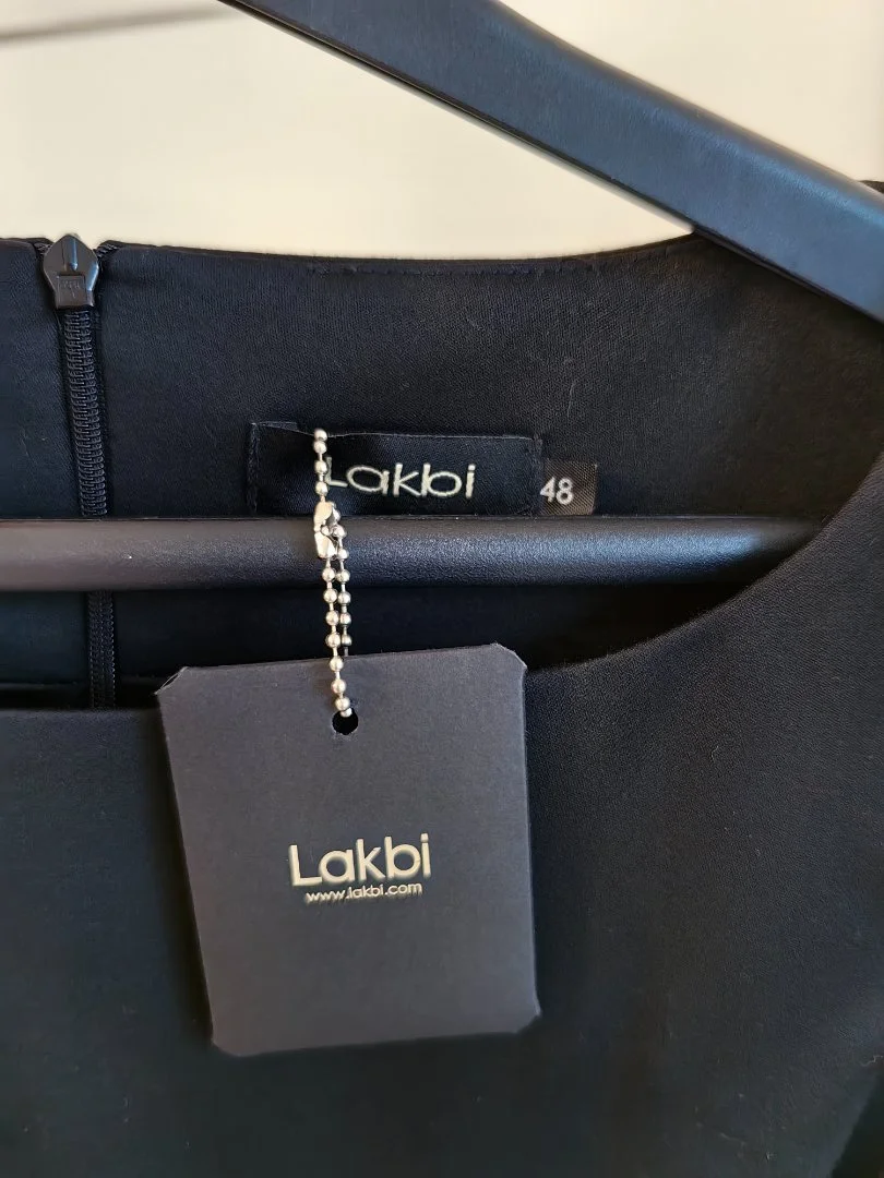 Женское платье Lakbi 48 размера - миниатюра 9