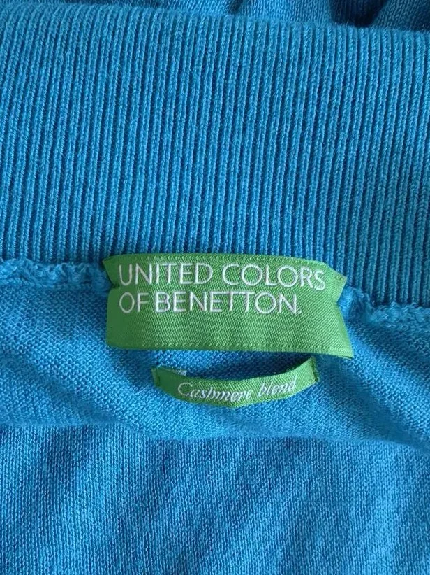 Жилет united colors OF benetton - миниатюра 7