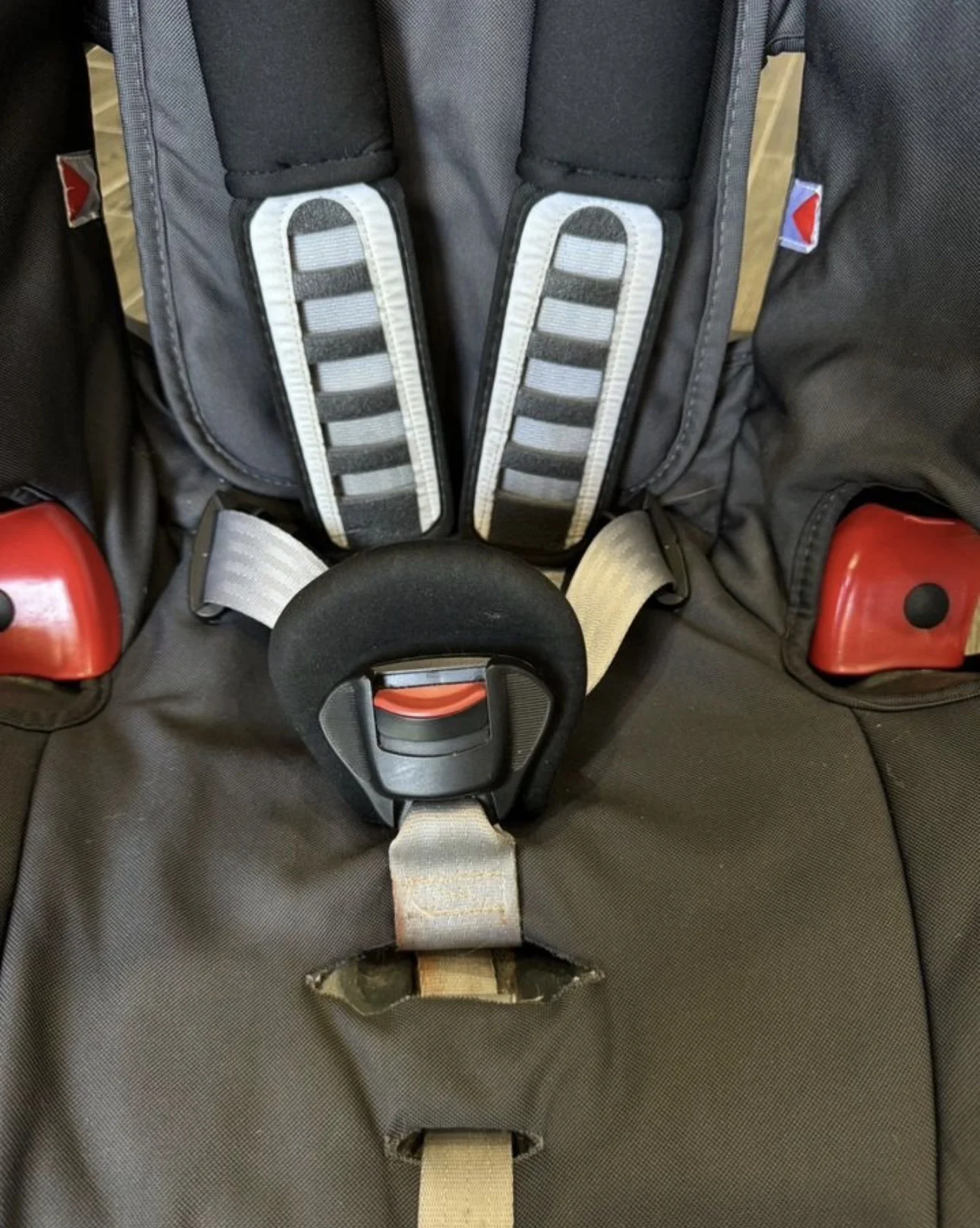 Автокресло Britax Romer - миниатюра 2