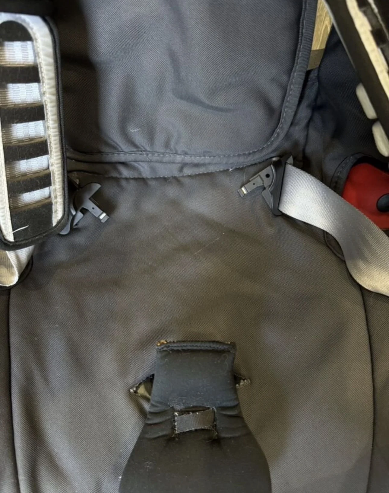 Автокресло Britax Romer - миниатюра 4