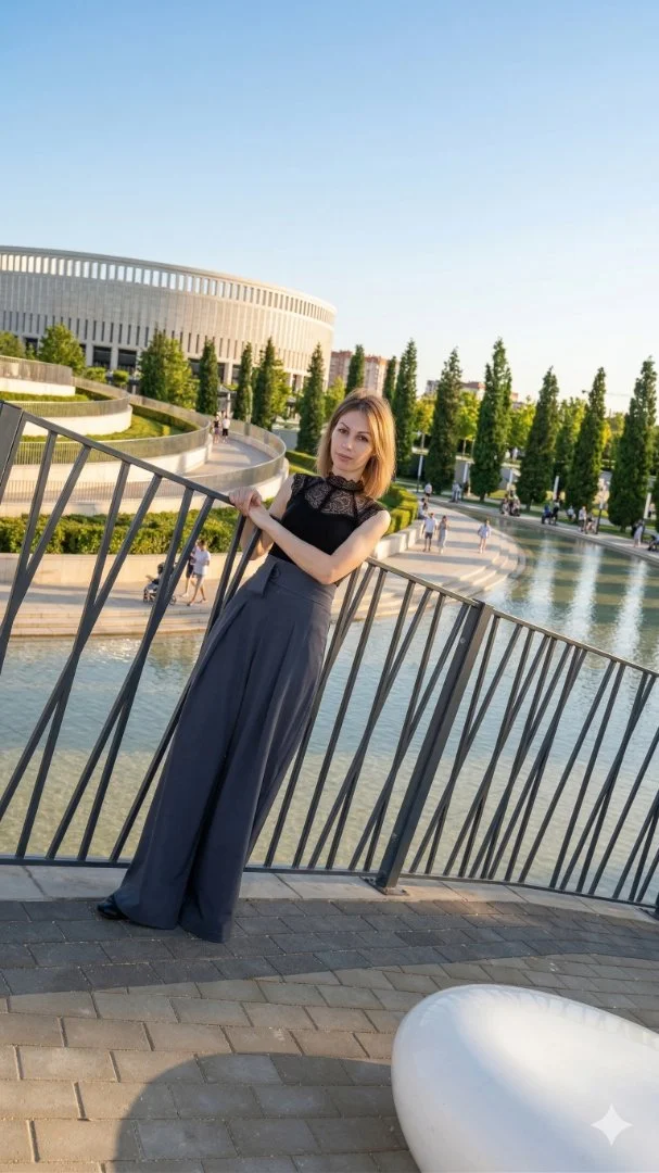 создаю качественный контент с помощью ИИ фотографии фотомонтаж для маркетплейсов, соц. сетей - миниатюра 7