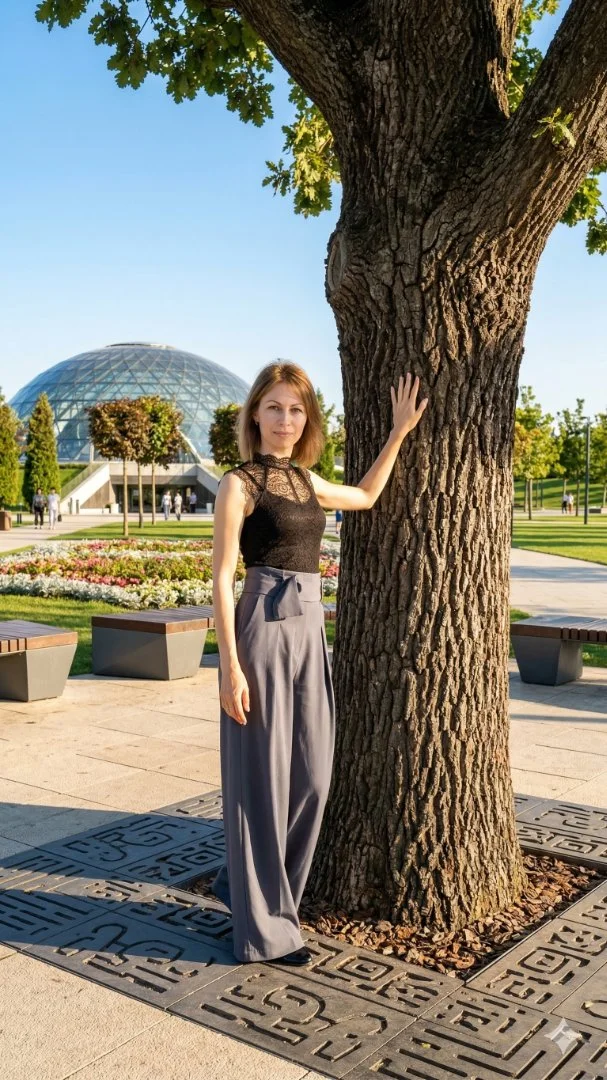 создаю качественный контент с помощью ИИ фотографии фотомонтаж для маркетплейсов, соц. сетей - миниатюра 8