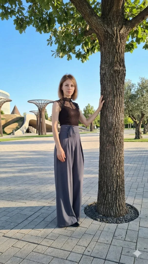 создаю качественный контент с помощью ИИ фотографии фотомонтаж для маркетплейсов, соц. сетей - миниатюра 13