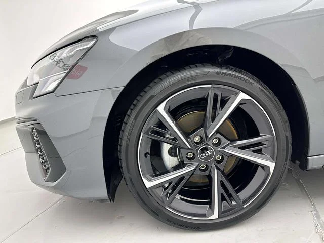 Audi A3 2022 - миниатюра 8