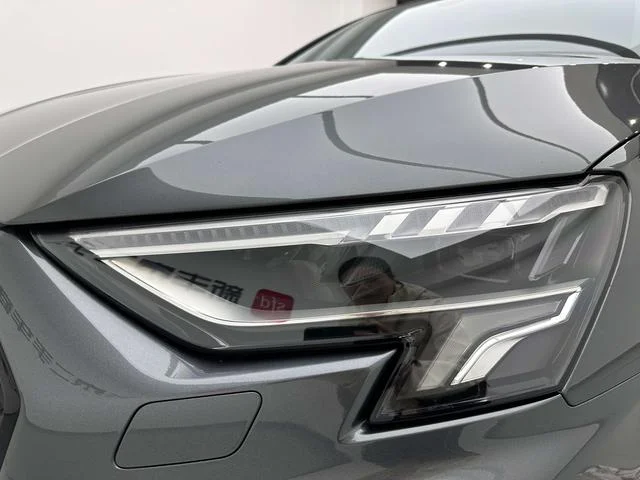 Audi A3 2022 - миниатюра 9