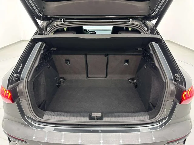 Audi A3 2022 - миниатюра 11