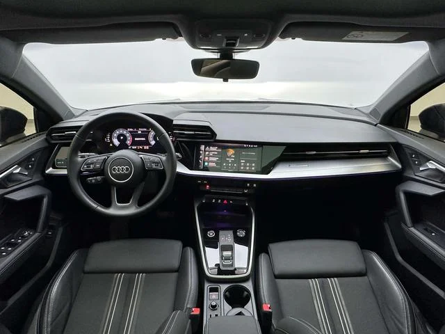 Audi A3 2022 - миниатюра 15