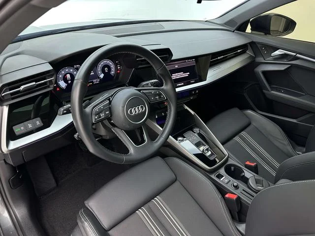 Audi A3 2022 - миниатюра 16