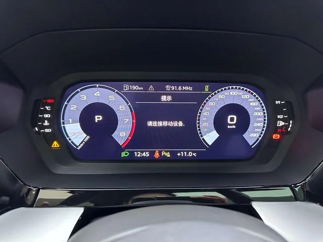 Audi A3 2022 - миниатюра 19