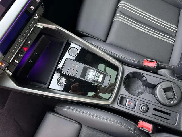Audi A3 2022 - миниатюра 20