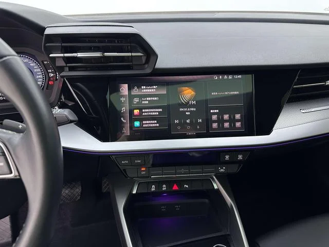 Audi A3 2022 - миниатюра 21