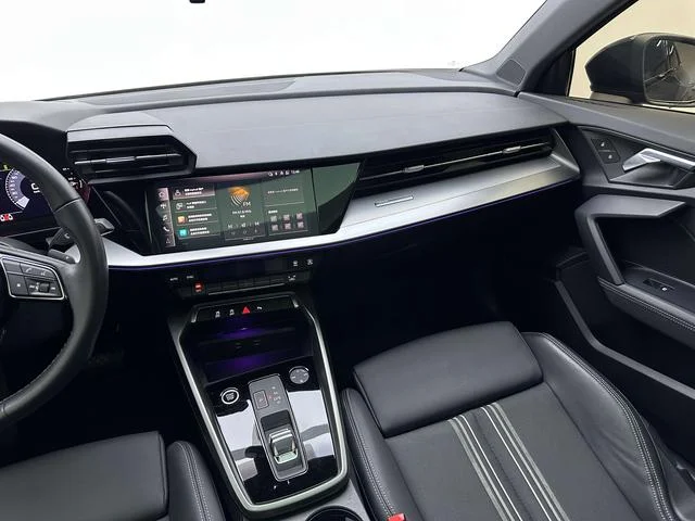Audi A3 2022 - миниатюра 22