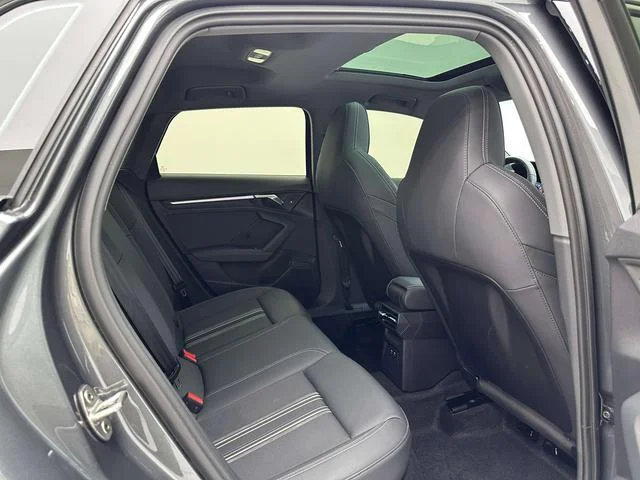 Audi A3 2022 - миниатюра 23