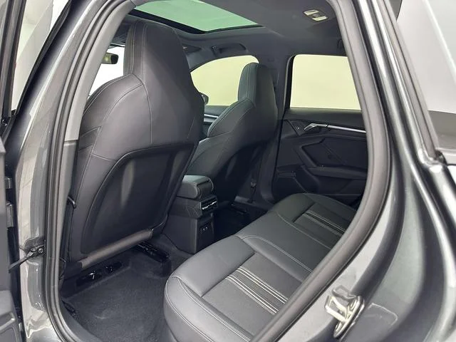 Audi A3 2022 - миниатюра 25