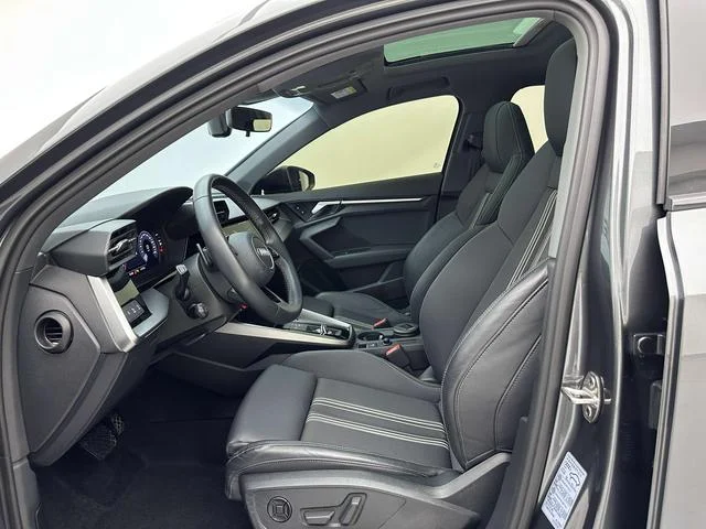 Audi A3 2022 - миниатюра 26