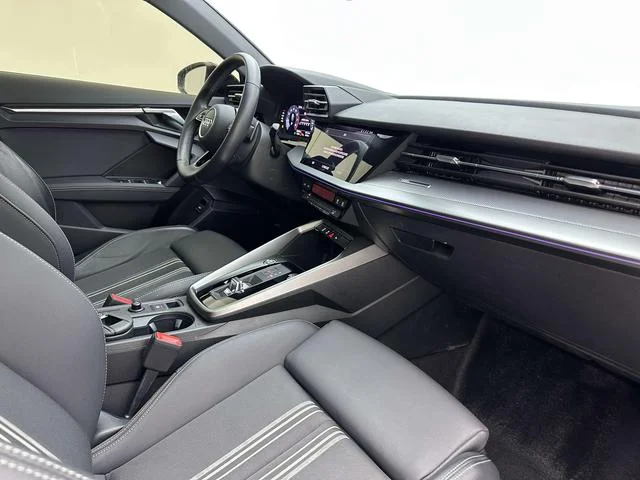 Audi A3 2022 - миниатюра 27
