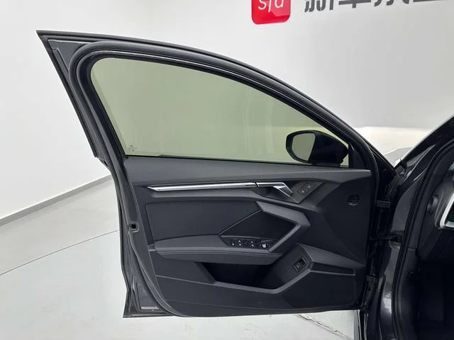 Audi A3 2022 - миниатюра 28