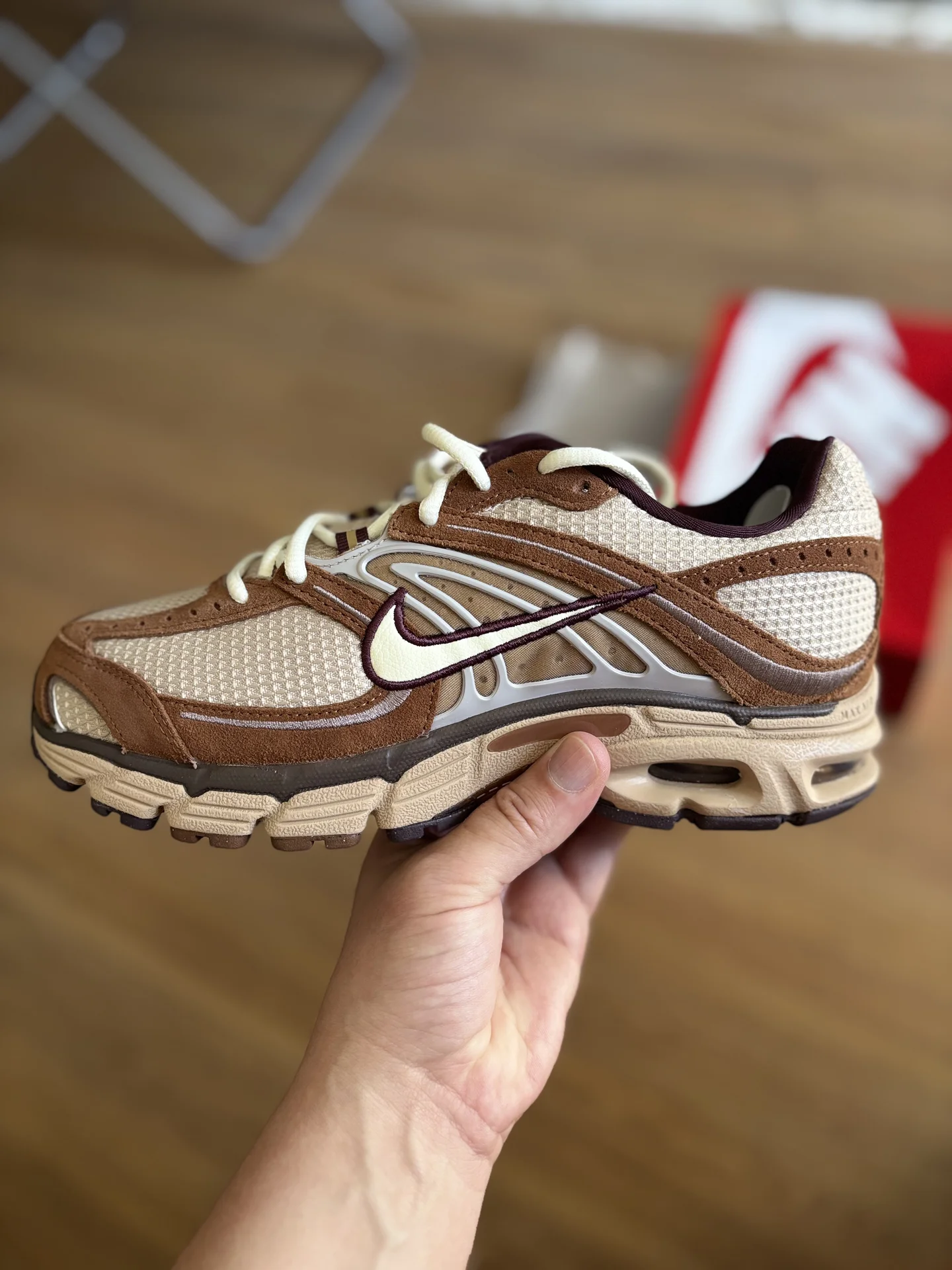 nike airmax moto 2k - изображение 1