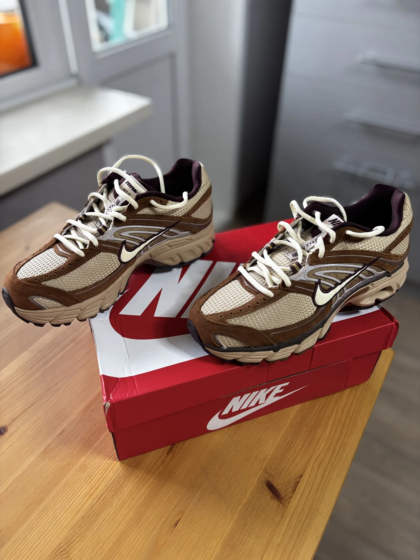 nike airmax moto 2k - миниатюра 2