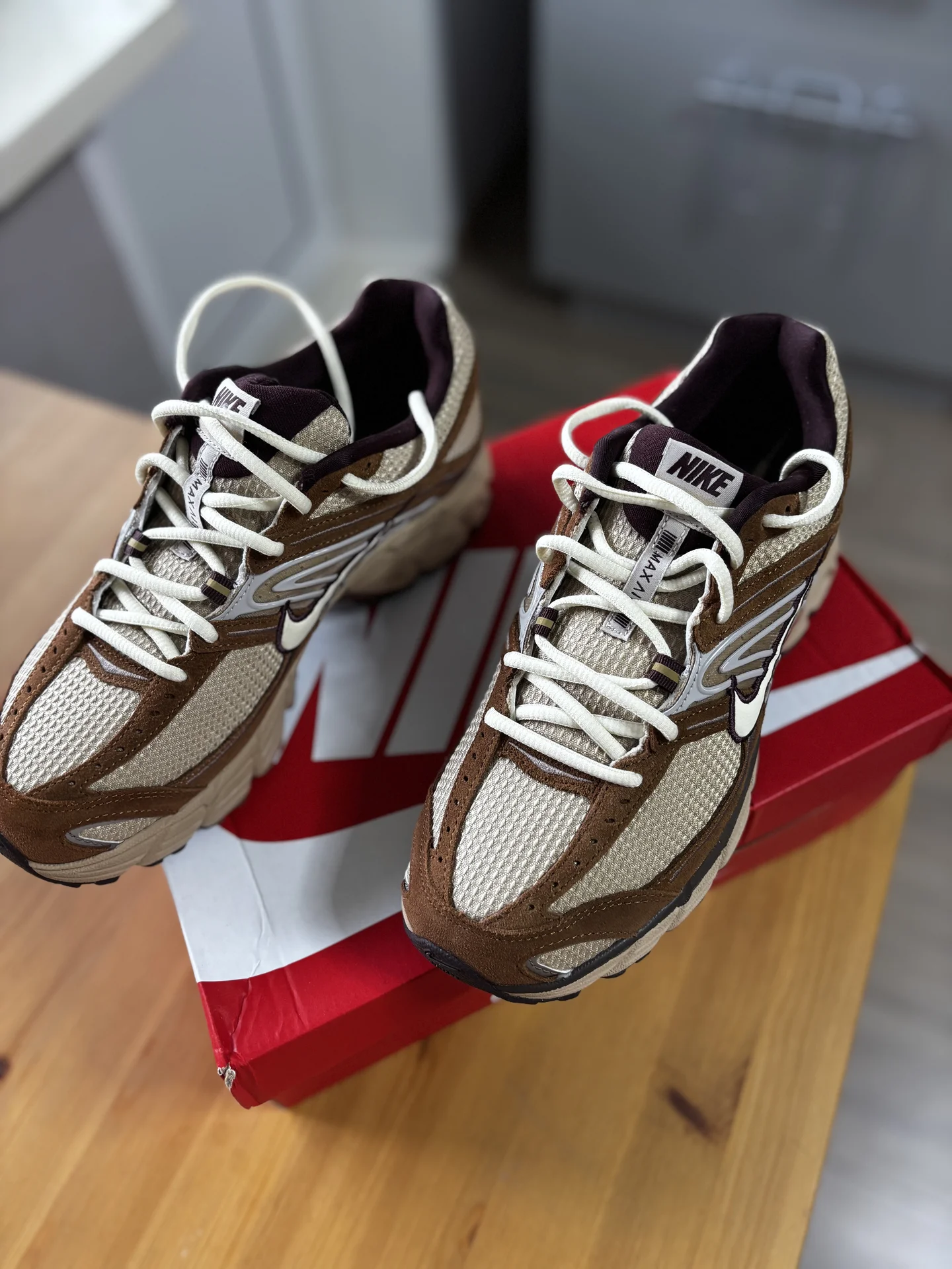 nike airmax moto 2k - миниатюра 3
