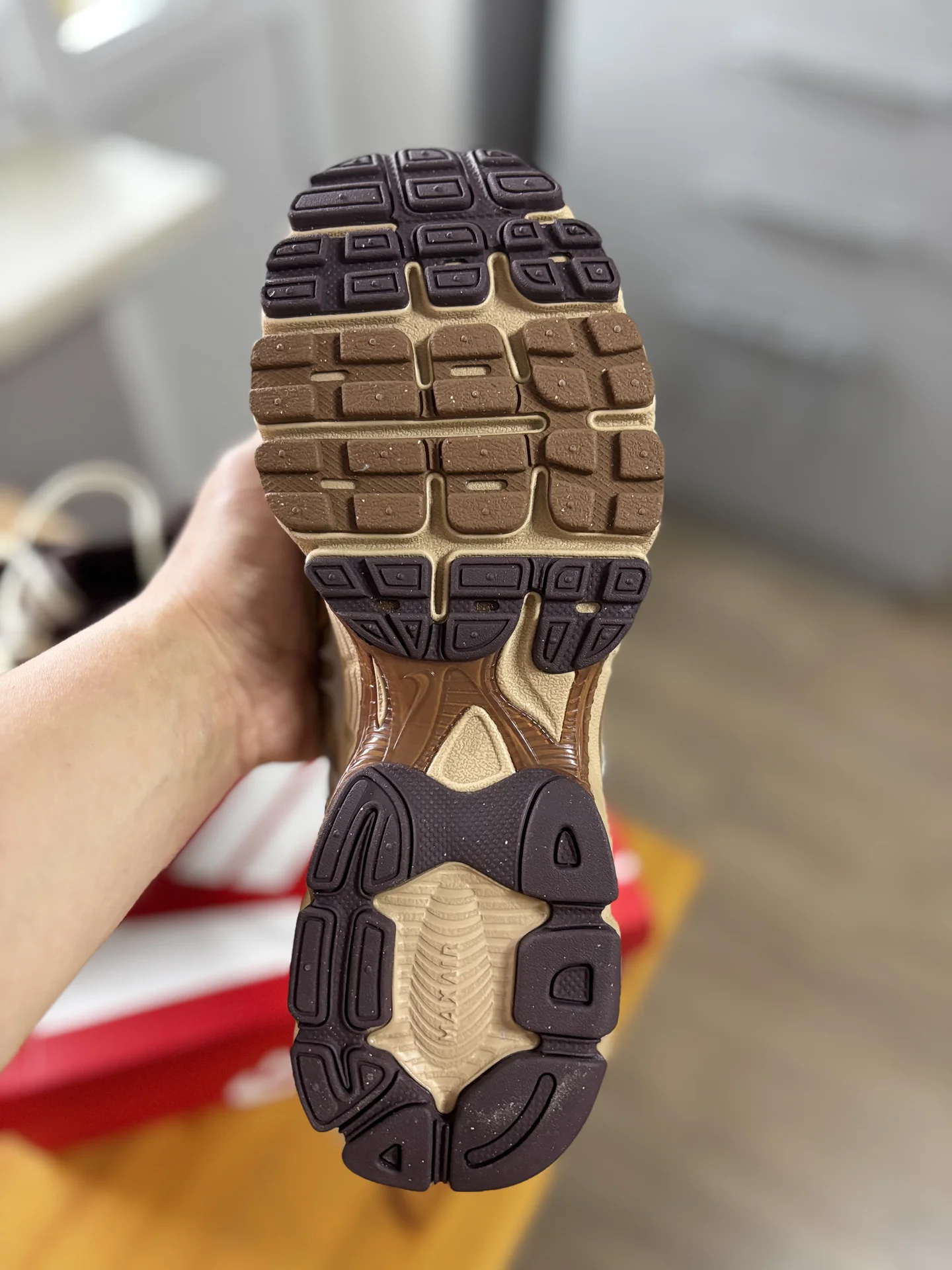 nike airmax moto 2k - миниатюра 4