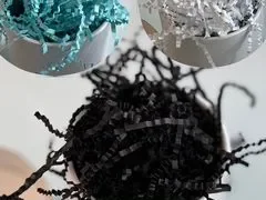 Бумажный наполнитель - изображение 1