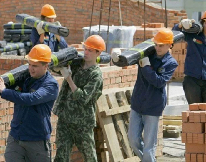 Требуются Разнорабочие г.Наро-Фонминск Вахта - миниатюра 2
