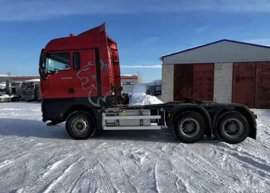 Sutrak C7H 2023 - миниатюра 2