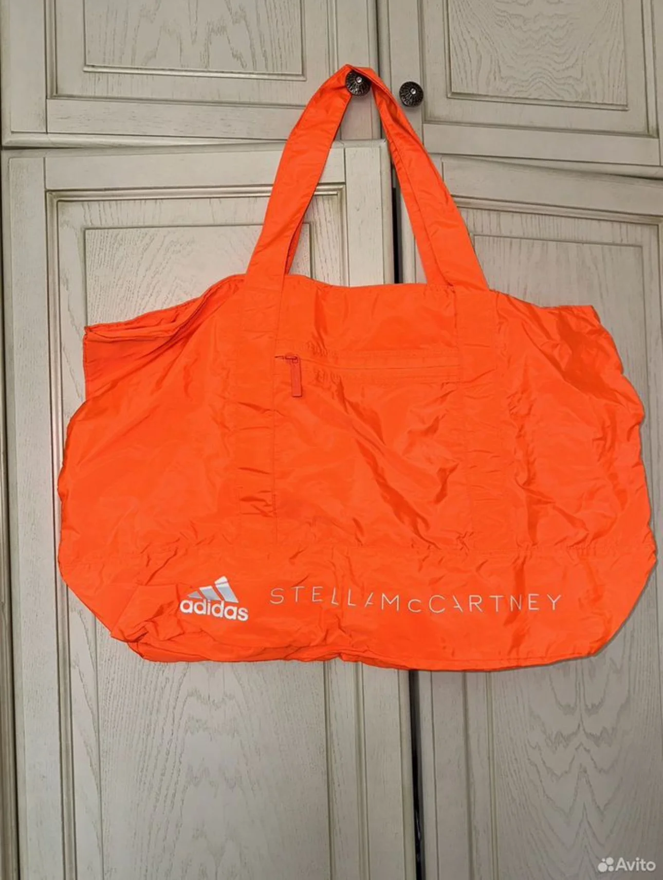 Спортивная сумка Adidas by Stella McCartney - изображение 1