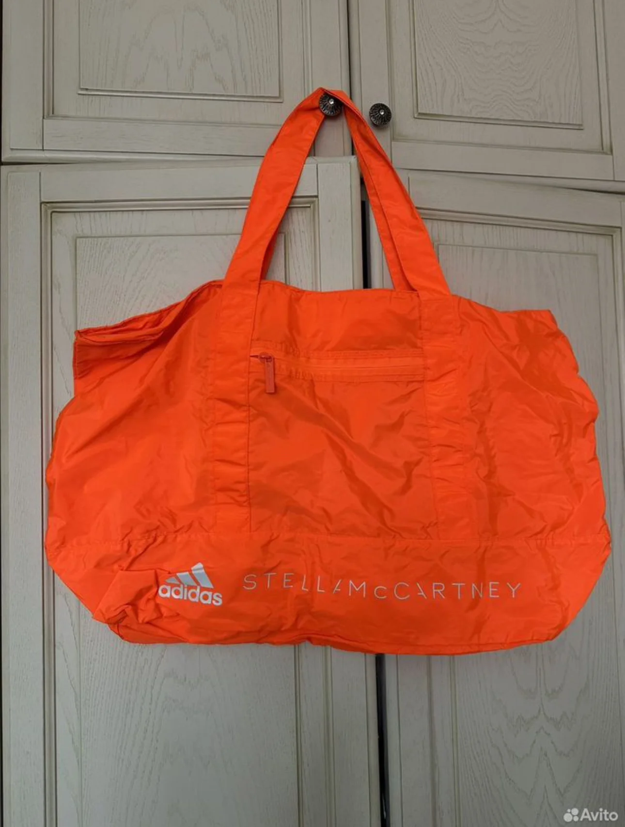 Спортивная сумка Adidas by Stella McCartney - миниатюра 6