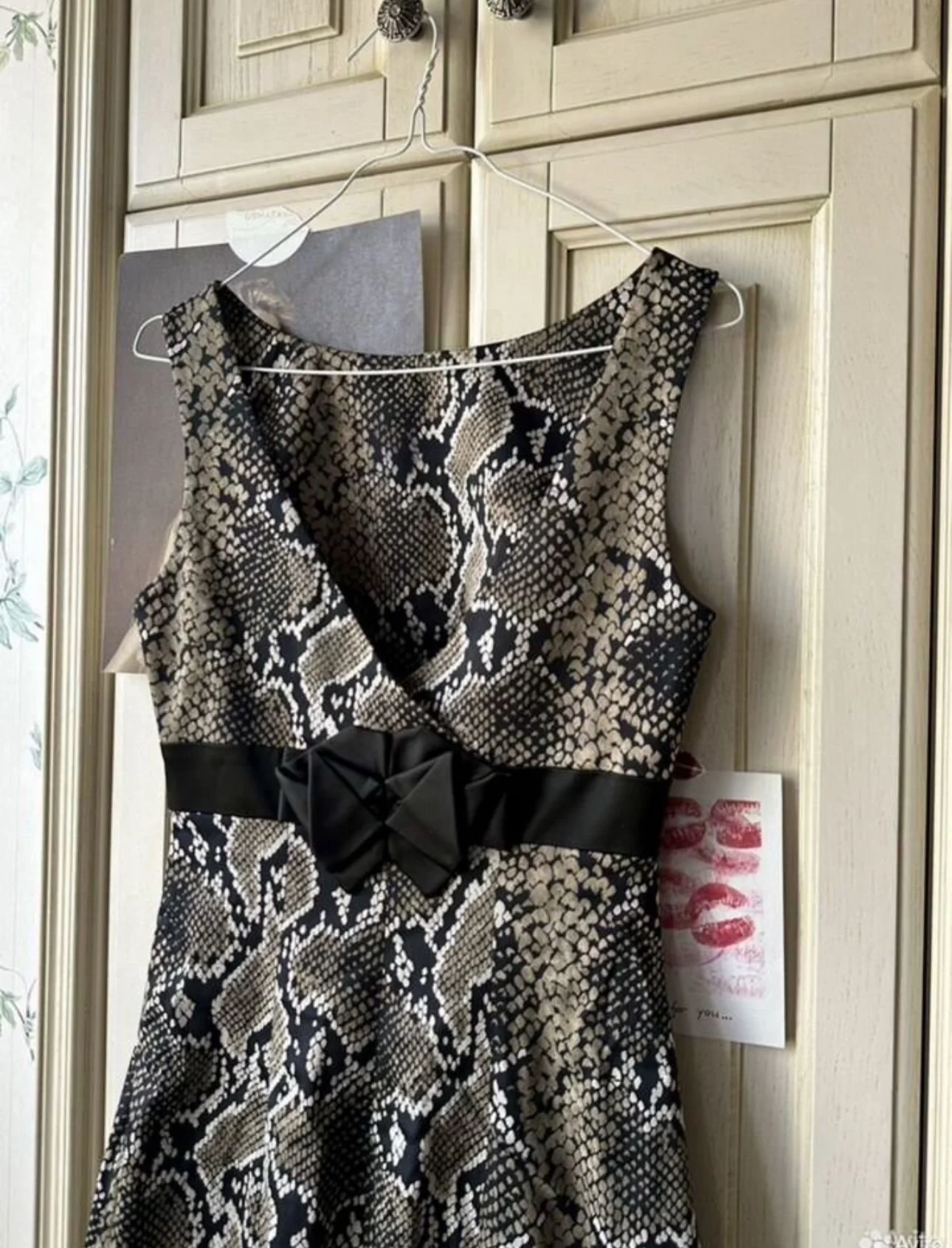Платье Karen Millen 38 - миниатюра 2