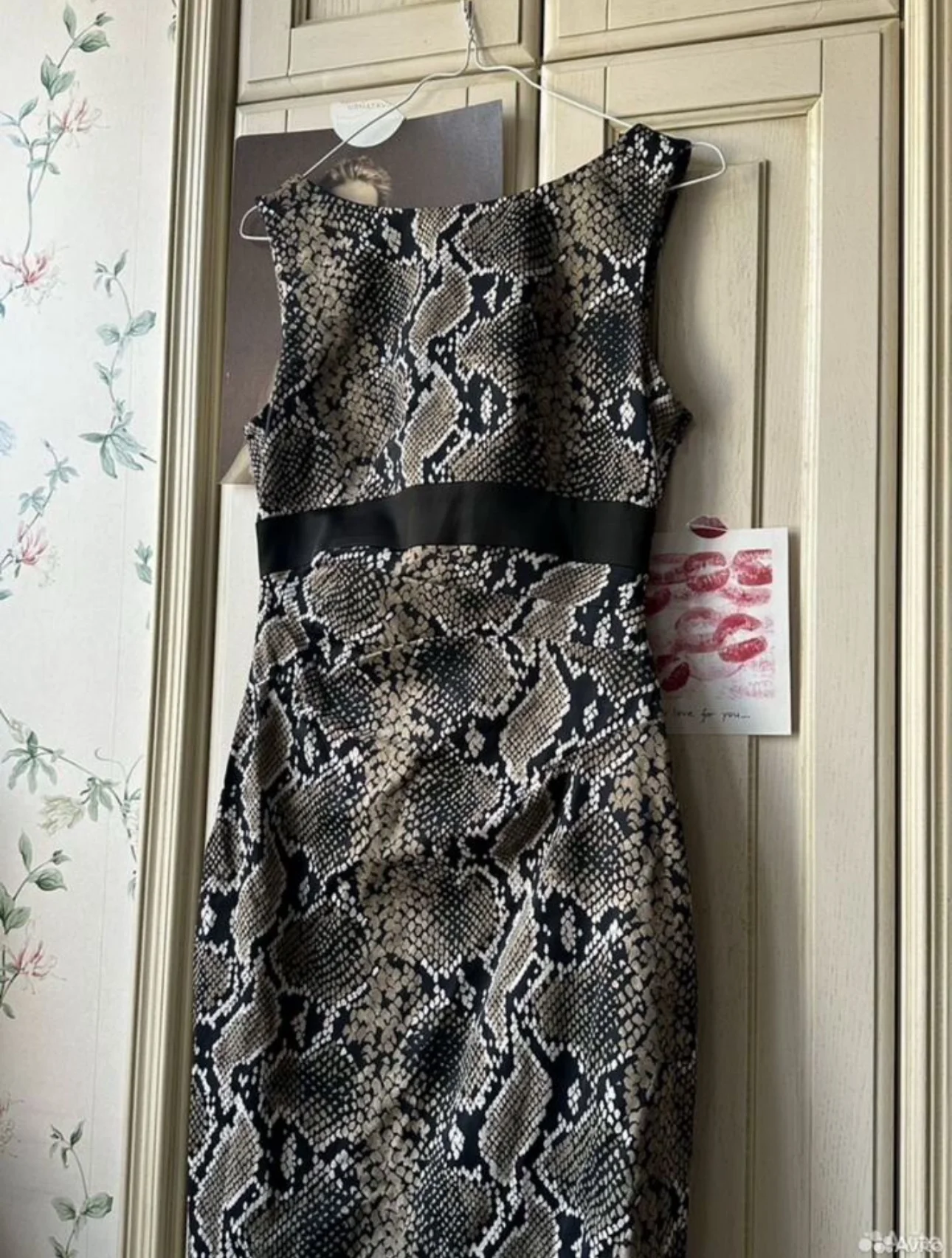 Платье Karen Millen 38 - миниатюра 6