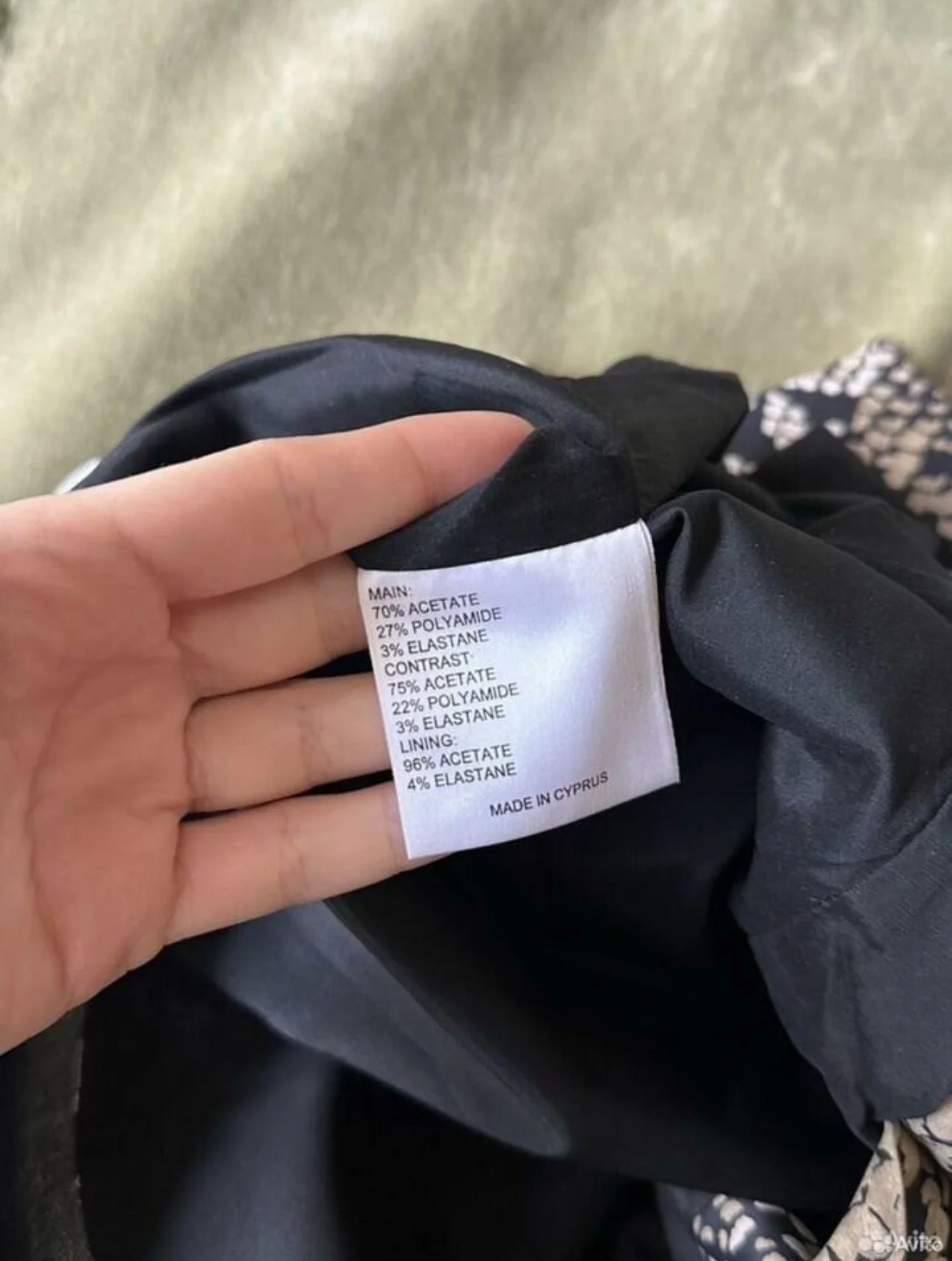 Платье Karen Millen 38 - миниатюра 8