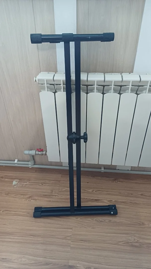 Синтезатор Yamaha PSR r 300 в комплекте - миниатюра 7