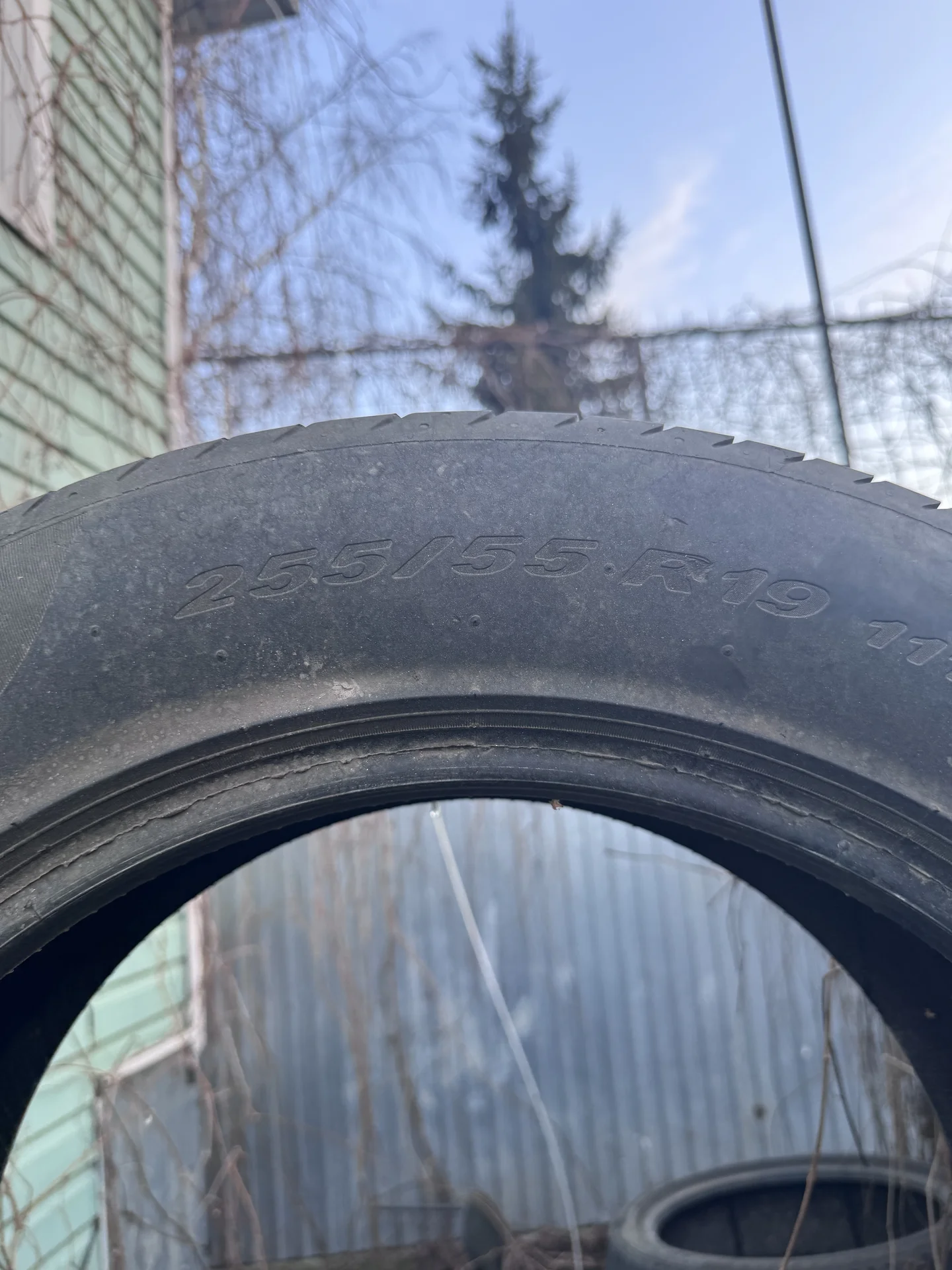 Комплект резины Pirelli r19 - миниатюра 3