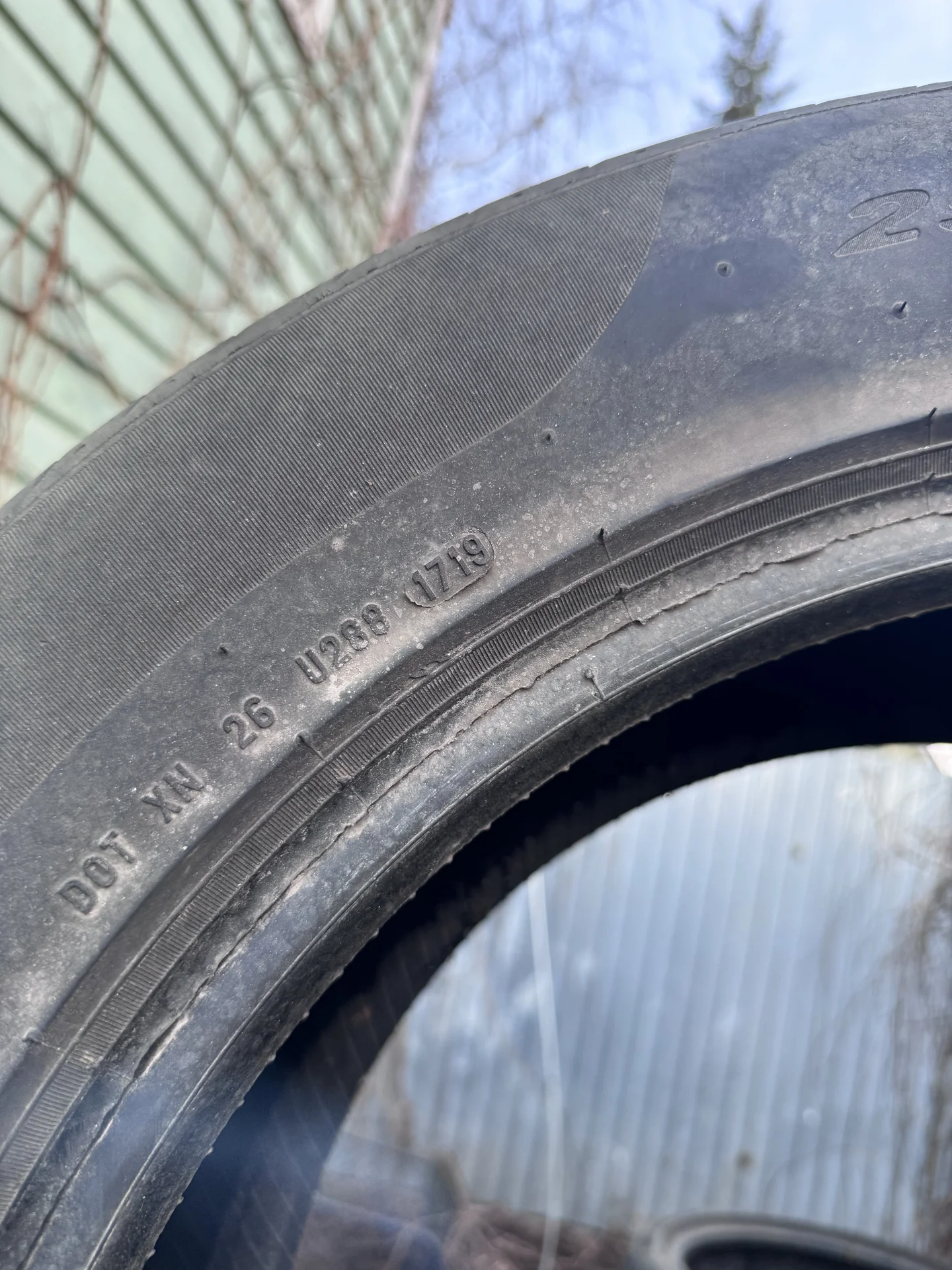 Комплект резины Pirelli r19 - миниатюра 5