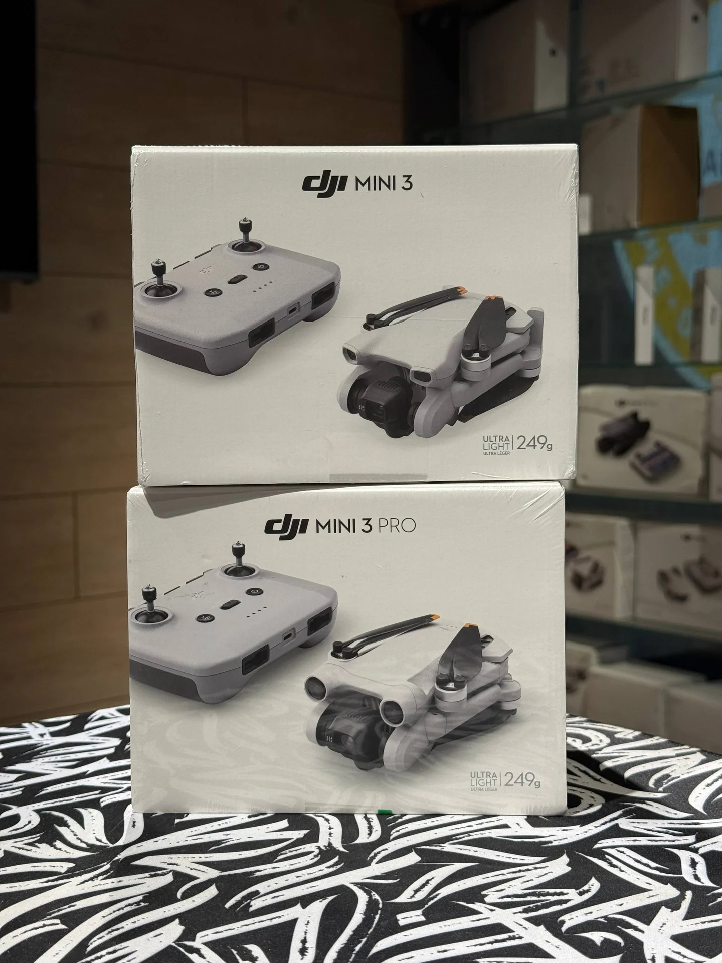Камера DJI Osmo Pocket 3 Standard combo - миниатюра 4