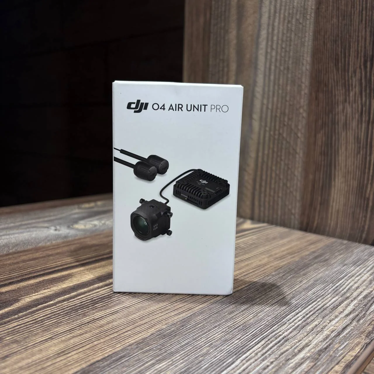 DJI O4 Air Unit Pro - изображение 1