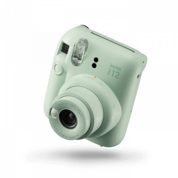 АРЕНДА INSTAX MINI 12 - изображение 1
