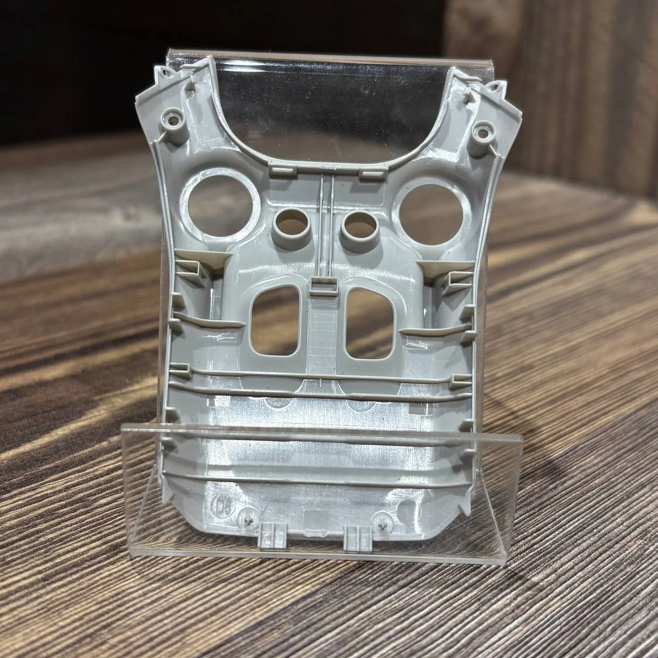 Нижняя часть корпуса для DJI Mini 3 Pro - изображение 1