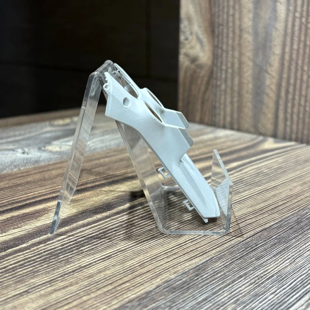 Нижняя часть корпуса для DJI Mini 3 Pro - миниатюра 2