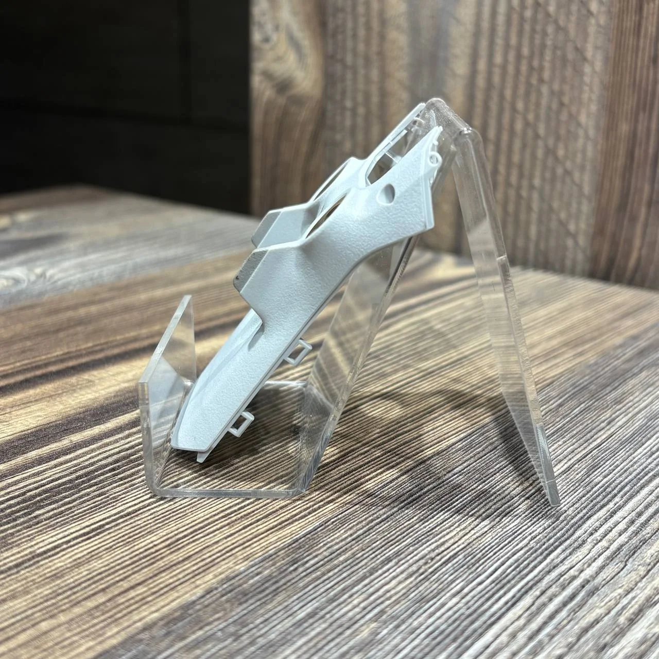Нижняя часть корпуса для DJI Mini 3 Pro - миниатюра 4
