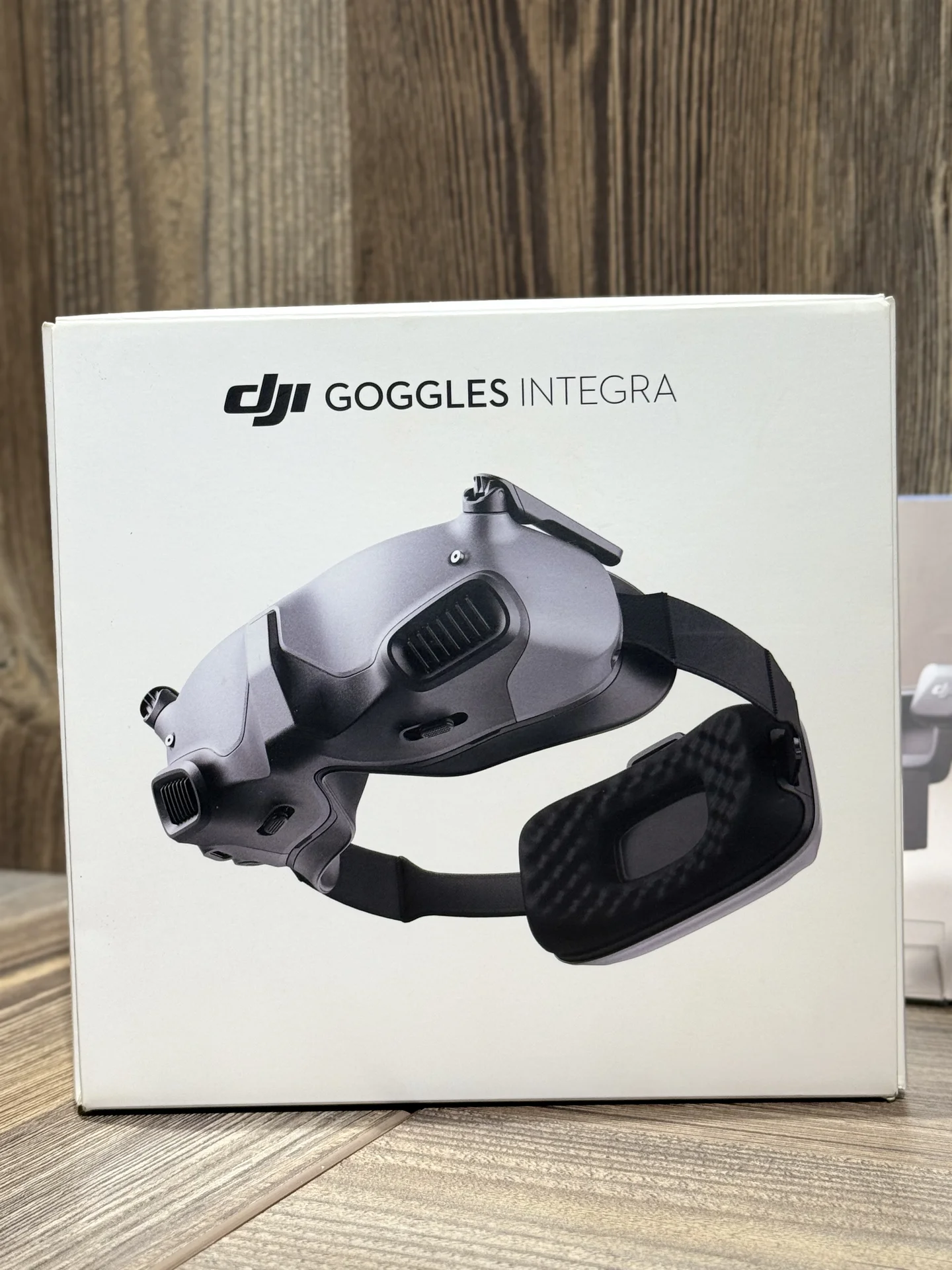 Комплект DJI Avata Fly More Combo DJI Integra - миниатюра 3