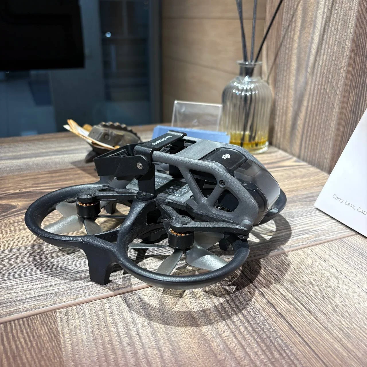 Комплект DJI Avata Fly More Combo DJI Integra - миниатюра 10