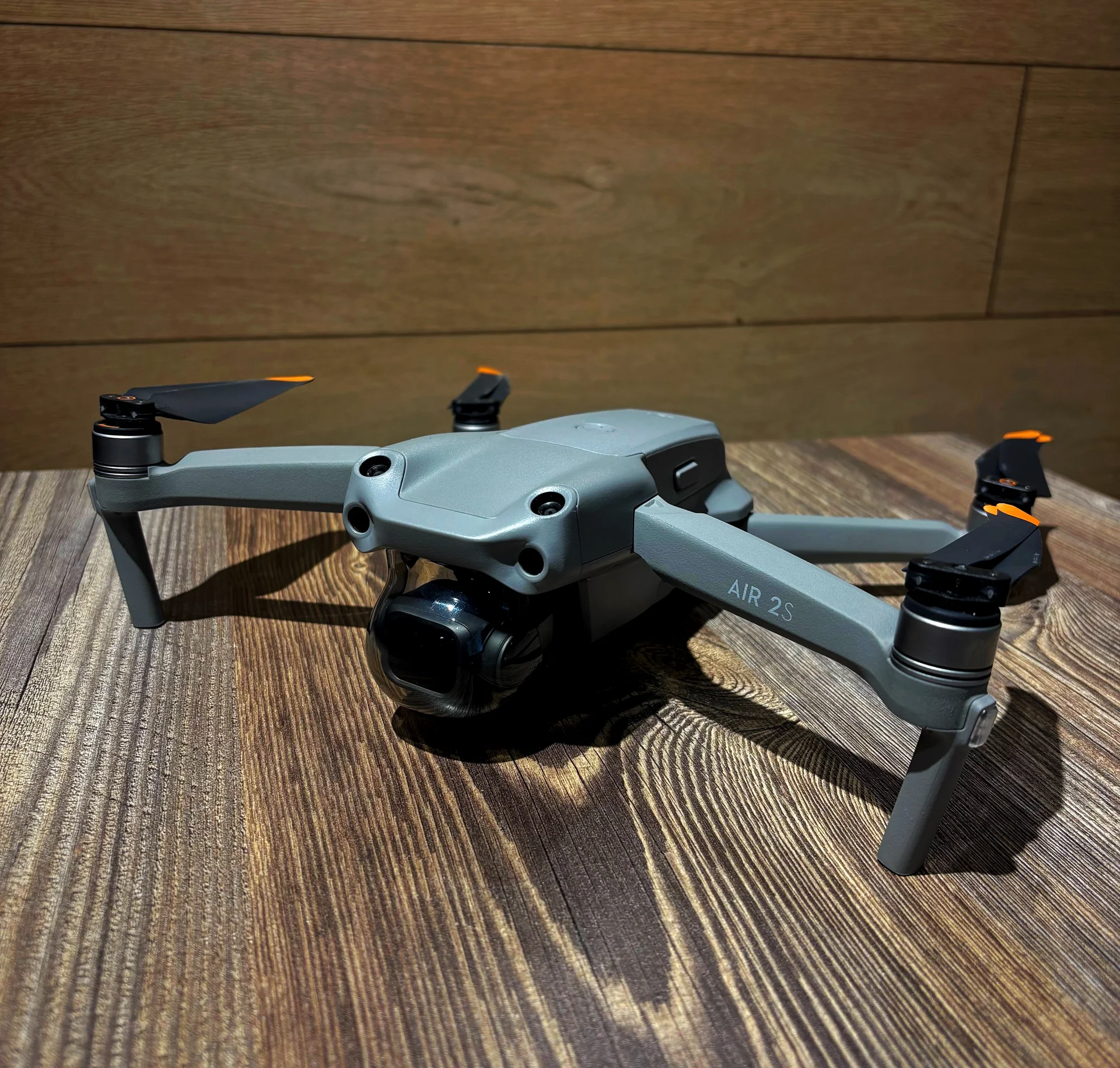 Квадракоптер DJI Air 2S (DJI RC-N1) - изображение 1