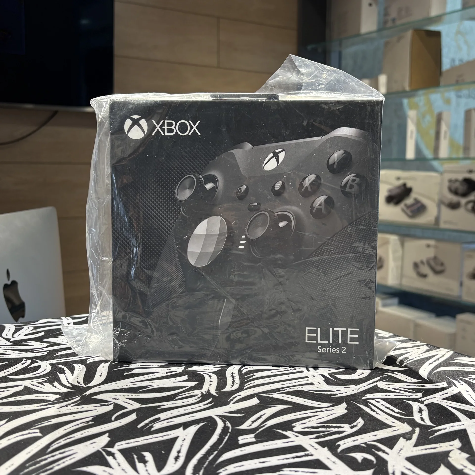 Геймпад Xbox Elite Series 2 Controller Новый