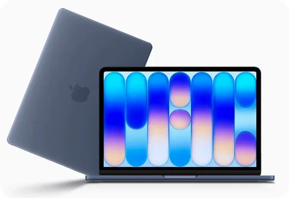 💻 MacBook Neo 2026 — новинка, мощь и стиль - миниатюра 3