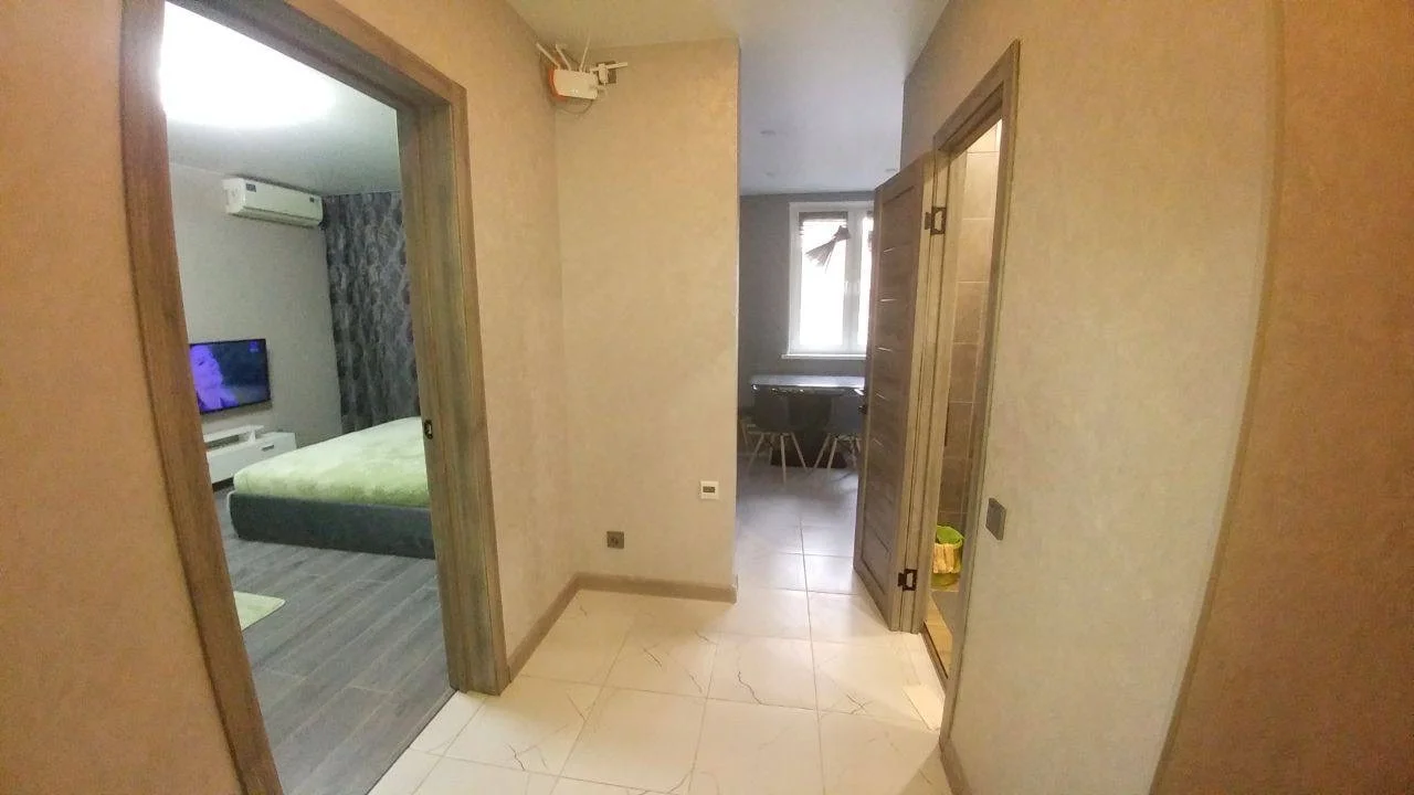 Квартра посуточно - миниатюра 2