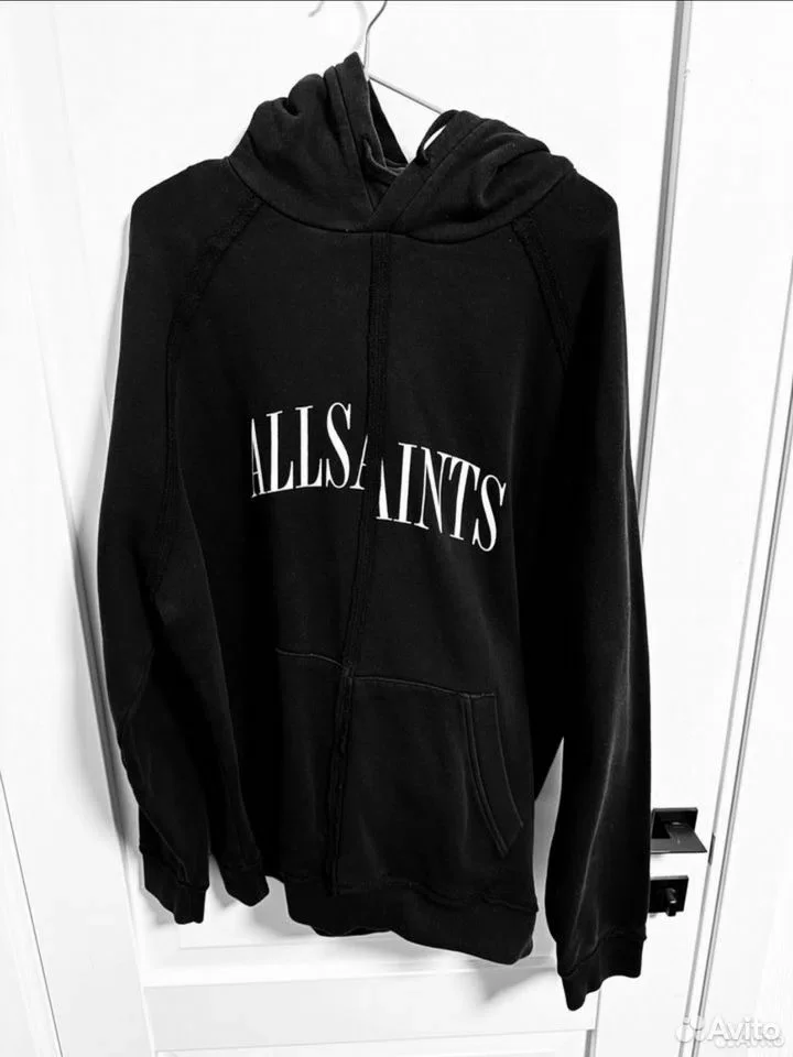 Худи AllSaints
