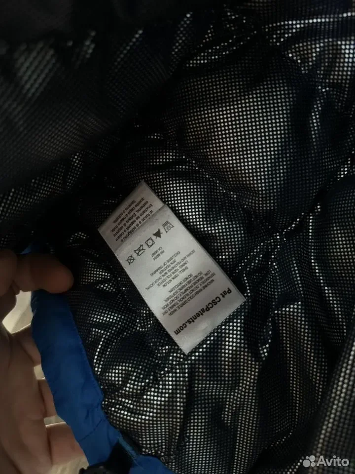 Columbia 650 Пуховик - миниатюра 3